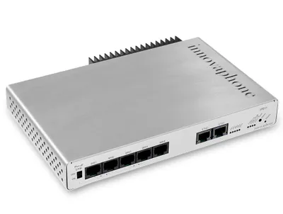 Obrázek produktu pro Innovaphone IP811 - VoIP-Gateway - 2 Anschlüsse