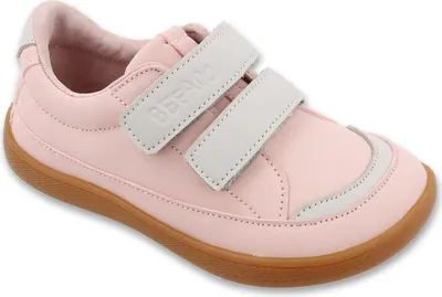 Obrázok produktu pre Detská barefoot obuv BEFADO BAREFOOT 004X001 004Y001 pink