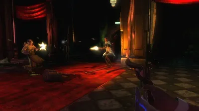 Produktbild von Bioshock 2 - Rapture Edition (Uncut)