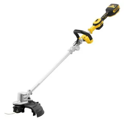 DEWALT Akku-Freischneider DCMST561P1 18V 5,0Ah 36 cm Schnittbreite
