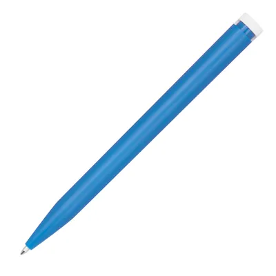 Produktbild von 10 Kugelschreiber / Farbe: blau
