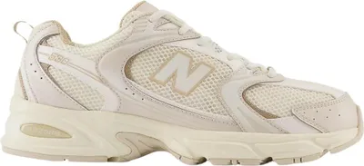 Produktbild von New Balance MR530AA Beige mit Angora und Weihrauch - Sneaker - MR530AA