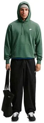 Zdjęcie produktu dla Bluza z kapturem Nike Club FT PO Hoodie dla Męskie