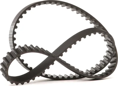 Produktbild von RIDEX 306T0171 Zahnriemen passend für PEUGEOT 206 Schrägheck (2A/C) 962mm 101-Zähne