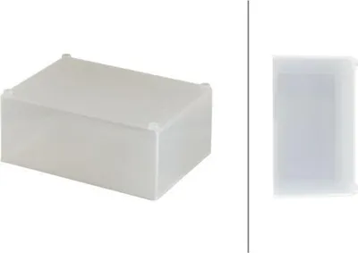 Image de HELLA 9XX 863 800-021 Boîte d'assortiment