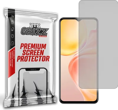 Produktbild von Matte Folie GrizzGlass PaperScreen für Vivo Y52t