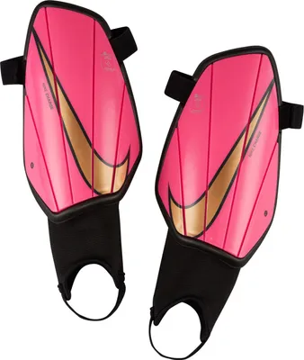 Produktbild von Ochraniacze Nike Charge SP2164-600 S (150-160cm)