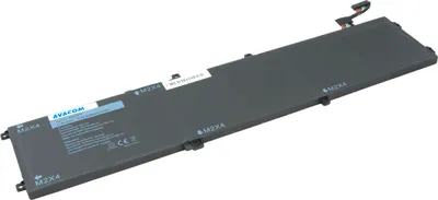 Obrázek produktu pro Baterie AVACOM pro Dell Inspiron 7590, XPS 9570 Li-Pol 11,4V 8500mAh 97Wh