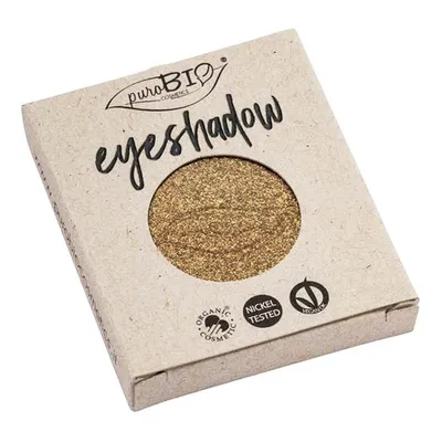 Zdjęcie produktu dla Cień do powiek - 16 Brass 2,5g Refill