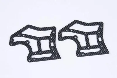 Imagen del producto de Estructura principal de Graupner, fabricada en fibra de carbono