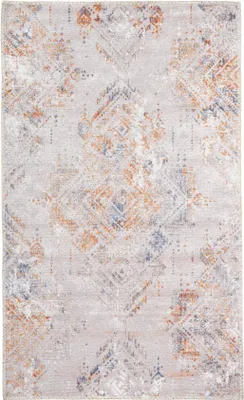 Produktbild von Kurzflorteppich Holika Beige 120 x 180 cm