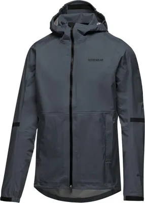 Produktbild von Gore LUPRA 2.0 GORE-TEX Kapuzenjacke Herren lab graphite L