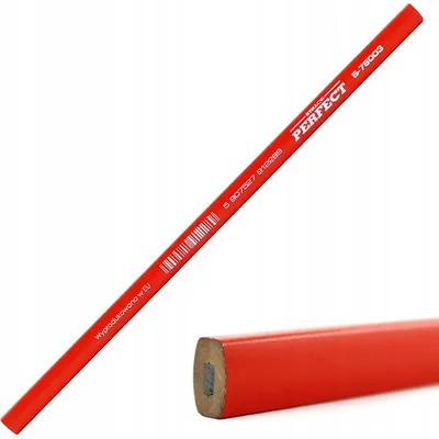 Immagine prodotto di Matita da falegname 300 mm Perfetto s-76003