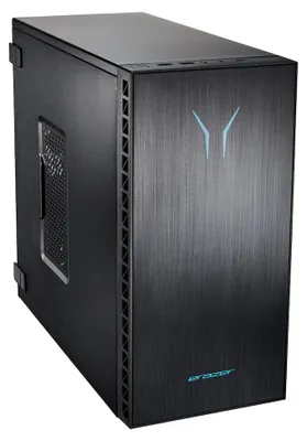Produktbild von Medion Recon E20, Schwarz, MD340097, Intel Core i5-13400, 1 TB SSD Gaming-PC, Farbe:Schwarz