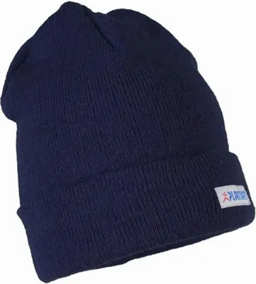 Produktbild von PLANAM Wintermütze Strickmütze marine