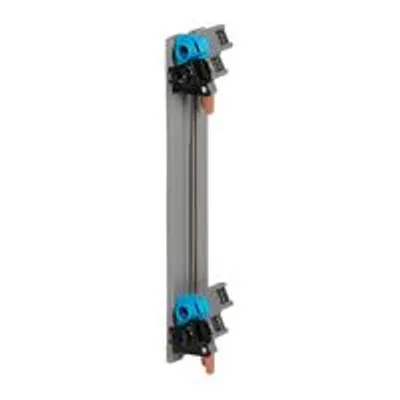 Immagine prodotto di Pettine verticale tra i centri 125 mm - 3 file