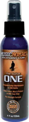 Produktbild von Musicnomad MN103, 120 ml, Flüssigkeit (gebrauchsfertig), Kanister/Sprühflasche