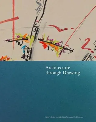 Obrázok produktu pre Architecture through Drawing