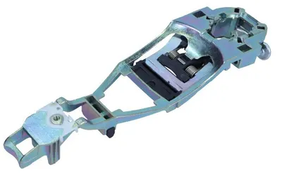 Produktbild von MAXGEAR 28-0402 Türgriff für VW Golf IV Schrägheck (1J1)