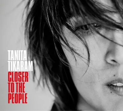 Produktbild von Closer To The People