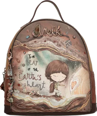 Image de Anekke sac à dos de loisirs sac à dos Core Backpack Multicolor multicolore
