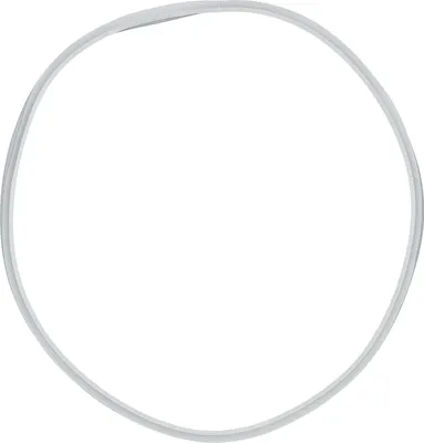 Produktbild von easyPART passend für 40005393 CANDY/ HOOVER Turdichtung für Trockner