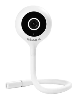 Produktbild von Video Babyphone ZEN Connect weiss