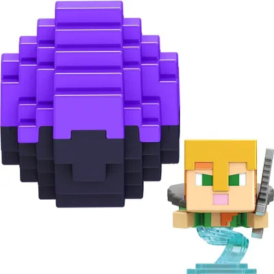 Obrázok produktu pre Zbierateľská figúrka Minecraft Mini Egg Surprise