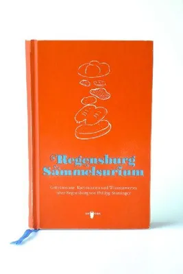 Produktbild von Regensburg Sammelsurium