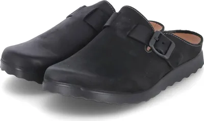 Produktbild von Westland Cadenet 07 | Hausschuh für Herren | Schwarz