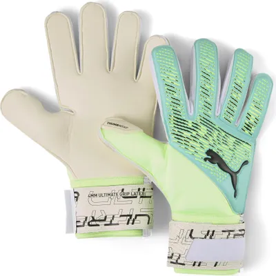 Produktbild von Torwarthandschuhe Puma Ultra Grip 2 Rc Grün Grün