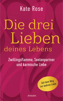 Immagine prodotto di Die drei Lieben deines Lebens