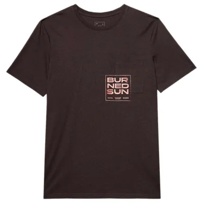 Imagen del producto de Camiseta de manga corta para hombre, talla M
