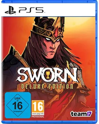 Produktbild von SWORN PS-5 Deluxe