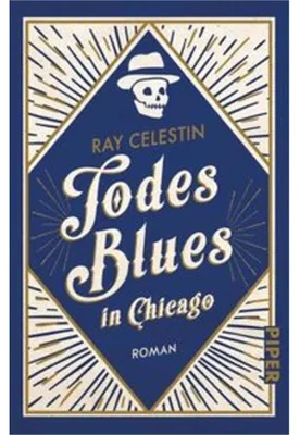 Immagine prodotto di Todesblues in Chicago