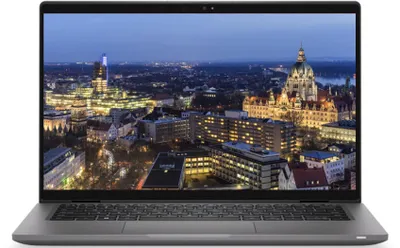 Produktbild von Dell Latitude 7430 i7-1265U 14" 32GB FHD Touch Win 11 Pro DE 1 TB SSD