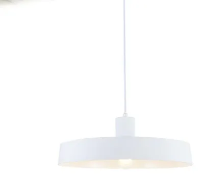 Immagine prodotto di Lampada a sospensione ACA Prim OD5392SWH