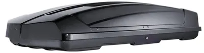 Produktbild von Dakkoffer - Autodachbox - Dachbox für Autos - Gepäckbox - Dachbox - 488 Liter Fassungsvermögen - Langlebiges ABS-Material