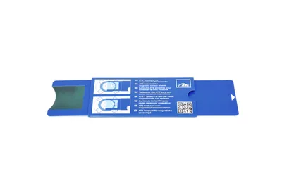 Produktbild von ATE Prüfgerät Sensorring 03.9301-0200.1