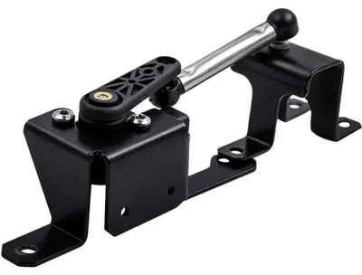 Produktbild von Hinterer linker Scheinwerfer-Niveausensor - Leuchtweitenregulierung - passend für Baujahr 2012 - OE 8R0941309C 1K0941273L
