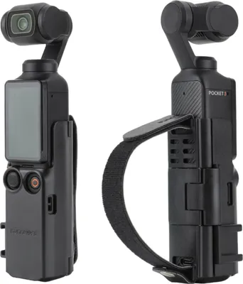 Obrázek produktu pro Stabilizační Popruh Na Rukojeť Batohu Pro Dji Osmo Pocket 3