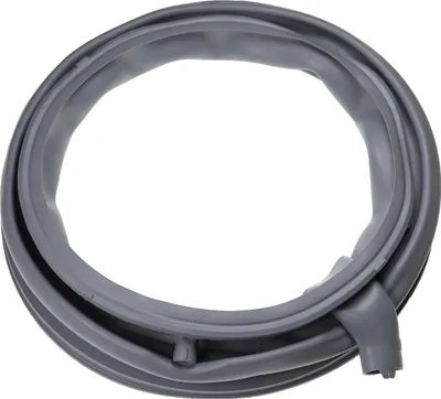 Produktbild von vhbw Türmanschette kompatibel mit Siemens WM16S460DN, WM16S440NL, WM16S340FG, WM16S340NL, WM16S392GB, WM16S440, WM16S360FG, WM16S360NN Waschmaschine