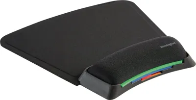 Produktbild von Kensington SmartFit Mauspad, Schwarz