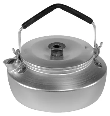 Image de Bouilloire Trangia Small 600 ml, petite bouilloire de voyage