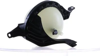 Produktbild von Ausgleichsbehälter, Kühlmittel MAHLE CRT 212 000S