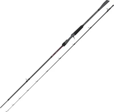 Immagine prodotto di Canna Fox Rage Warrior Pike Cast 20-80g 230cm - Canna baitcast