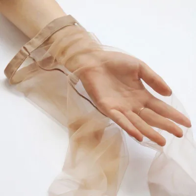 Produktbild von Nahtlose Strumpfhose für Damen, ultradünn, transparent, einfarbig, durchsichtig, hohe Elastizität, passend zum Kleid, schmale Strümpfe mit hoher Taille für OL-Haut