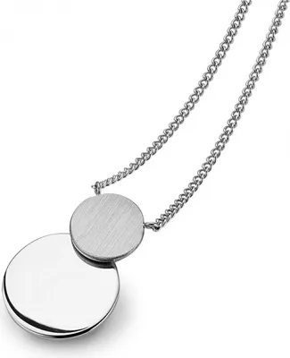 Produktbild von CEM ST9-016C 4-202507-001 Damen Halskette edelstahl