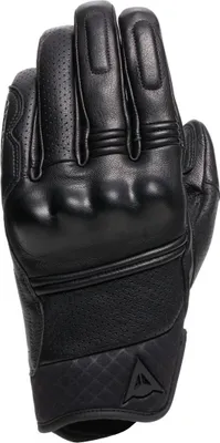 Produktbild von Dainese Folgor Motorrad Handschuhe, schwarz, M