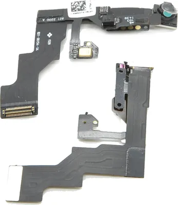 Produktbild von iPhone 6 Vordere Kamera Frontkamera Lichtsensor Mikrofon Kabel Flex